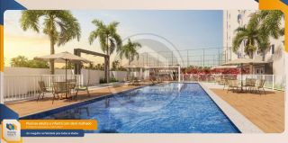 REPASSE DE CHAVE DO MACAU BEACH