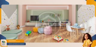 REPASSE DE CHAVE DO MACAU BEACH