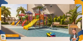 REPASSE DE CHAVE DO MACAU BEACH