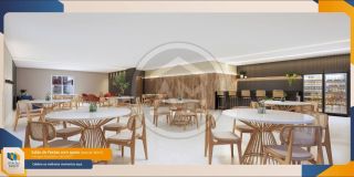 REPASSE DE CHAVE DO MACAU BEACH