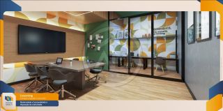 REPASSE DE CHAVE DO MACAU BEACH