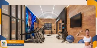 REPASSE DE CHAVE DO MACAU BEACH