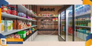 REPASSE DE CHAVE DO MACAU BEACH