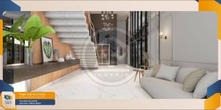 REPASSE DE CHAVE DO MACAU BEACH