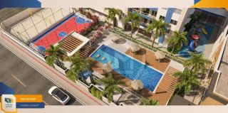 REPASSE DE CHAVE DO MACAU BEACH