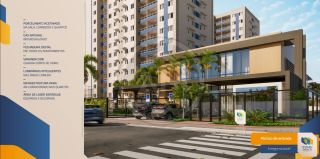 REPASSE DE CHAVE DO MACAU BEACH