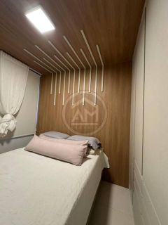 APARTAMENTO NO COND MARBELLO