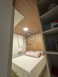 APARTAMENTO NO COND MARBELLO