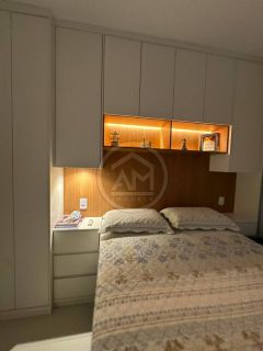 APARTAMENTO NO COND MARBELLO