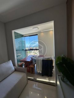 APARTAMENTO NO COND MARBELLO