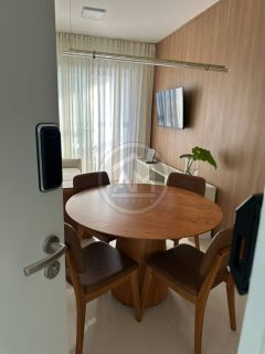 APARTAMENTO NO COND MARBELLO