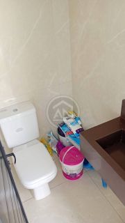 Casa no Condomínio Sol e Praia