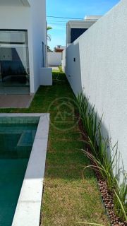 Casa no Condomínio Sol e Praia