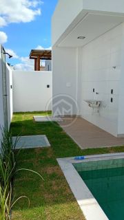 Casa no Condomínio Sol e Praia