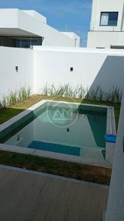 Casa no Condomínio Sol e Praia