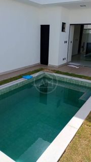 Casa no Condomínio Sol e Praia