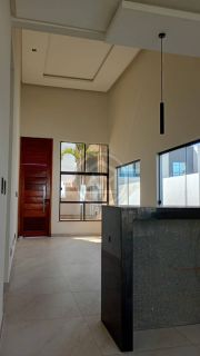 Casa no Condomínio Sol e Praia