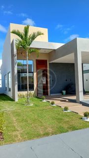 Casa no Condomínio Sol e Praia