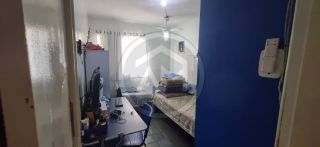 ÓTIMO APÊ NO CONDOMÍNIO JARDIM DAS ACÁCIAS