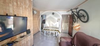 ÓTIMO APÊ NO CONDOMÍNIO JARDIM DAS ACÁCIAS