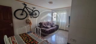 ÓTIMO APÊ NO CONDOMÍNIO JARDIM DAS ACÁCIAS