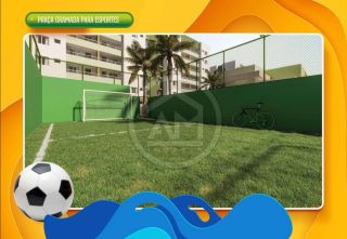 APÊ NO MORADAS DA BARRA - ÓTIMA OPORTUNIDADE!