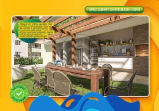 APÊ NO MORADAS DA BARRA - ÓTIMA OPORTUNIDADE!