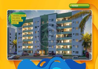 APÊ NO MORADAS DA BARRA - ÓTIMA OPORTUNIDADE!