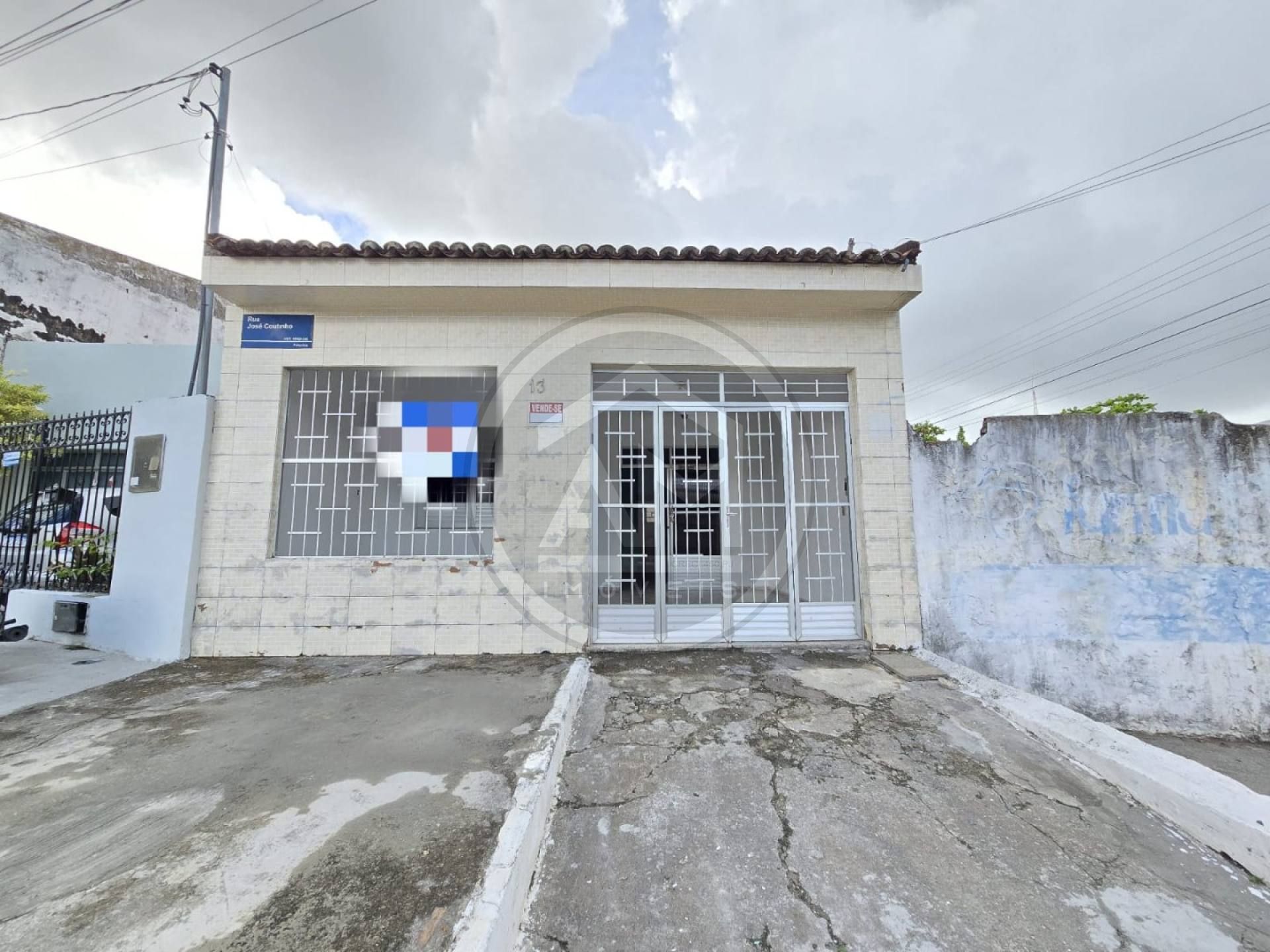 EXCELENTE CASA À VENDA NA PALESTINA