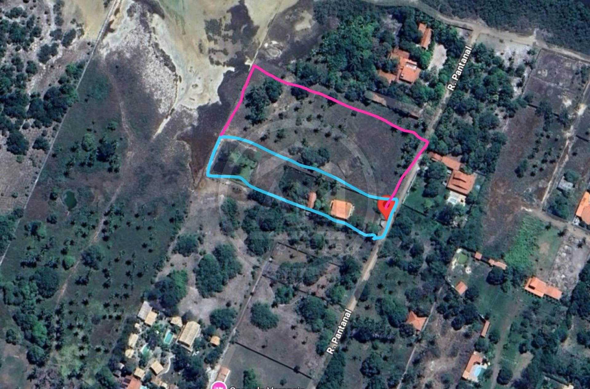 SÍTIO À VENDA NO MOSQUEIRO