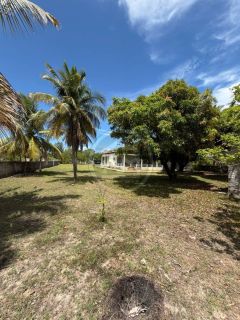 SÍTIO À VENDA NO MOSQUEIRO