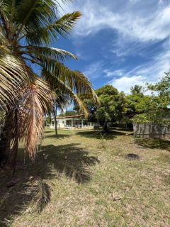 SÍTIO À VENDA NO MOSQUEIRO