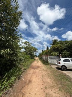 SÍTIO À VENDA NO MOSQUEIRO