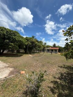 SÍTIO À VENDA NO MOSQUEIRO