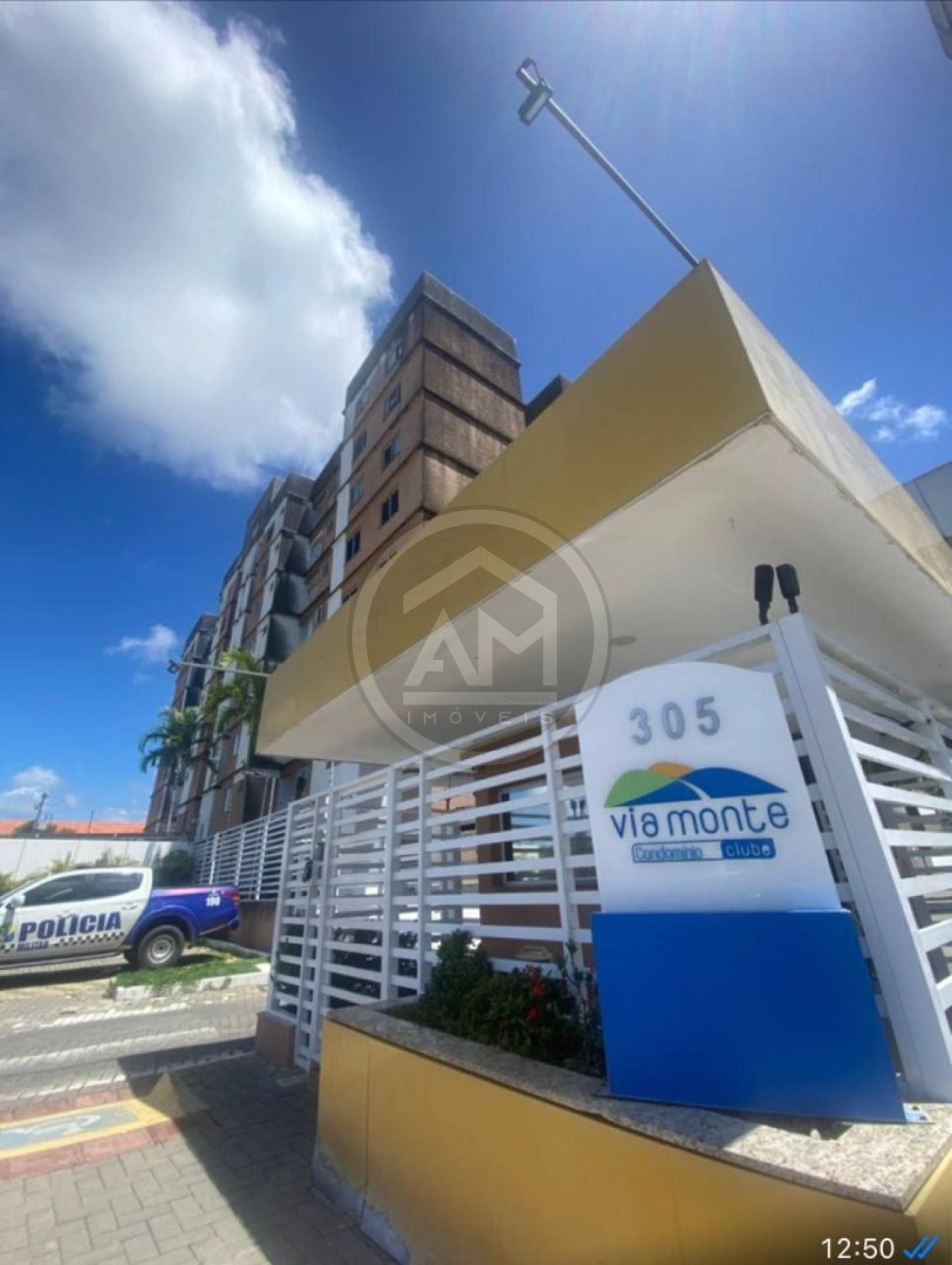 Viamonte Condomínio Clube