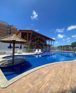 Viamonte Condomínio Clube