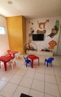 Viamonte Condomínio Clube