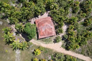 SÍTIO À VENDA EM ESTÂNCIA - ABAIS