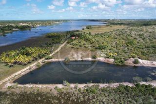 SÍTIO À VENDA EM ESTÂNCIA - ABAIS