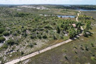 SÍTIO À VENDA EM ESTÂNCIA - ABAIS