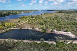 SÍTIO À VENDA EM ESTÂNCIA - ABAIS
