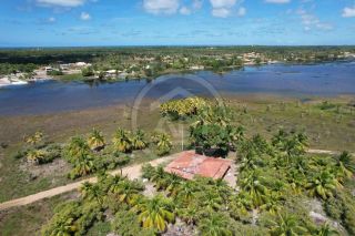SÍTIO À VENDA EM ESTÂNCIA - ABAIS