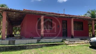 SÍTIO À VENDA EM ESTÂNCIA - ABAIS