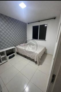 APÊ NO CONDOMÍNIO HORTO DA BARRA - TÉRREO PRIVATIVO