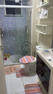 APÊ NO CONDOMÍNIO HORTO DA BARRA - TÉRREO PRIVATIVO