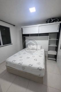 APÊ NO CONDOMÍNIO HORTO DA BARRA - TÉRREO PRIVATIVO