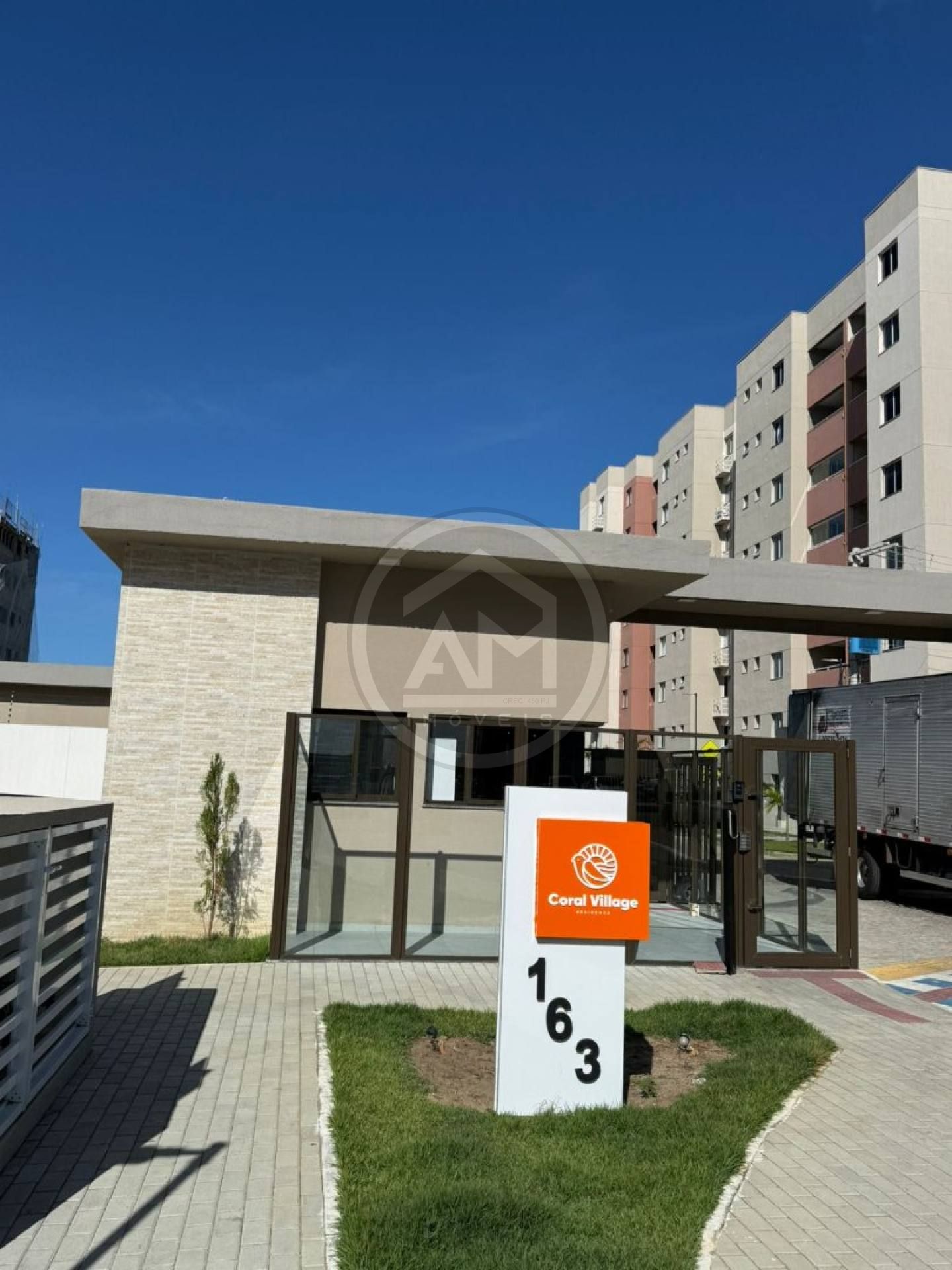 CORAL VILLAGE À VENDA