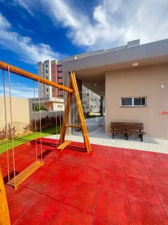 CORAL VILLAGE À VENDA