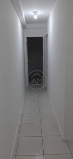 Condomínio Residencial Horto do Santo Antônio - À VISTA