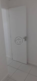 Condomínio Residencial Horto do Santo Antônio - À VISTA